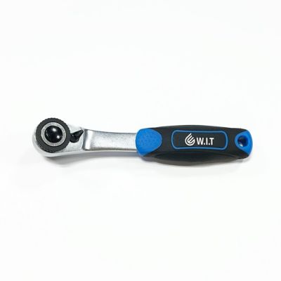 WIT-72ギア マイクロヘッドラチェット11024-N | WORLD IMPORT TOOLS