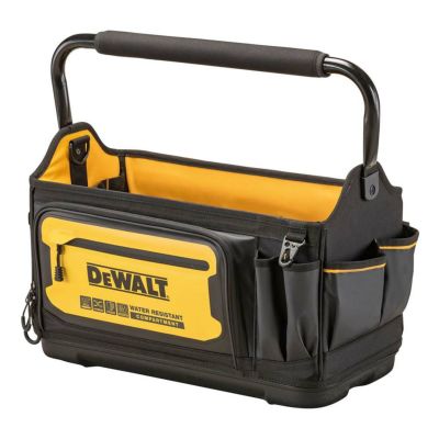 DEWALT ワイドオープン型バッグ DWST60103-1 | WORLD IMPORT TOOLS