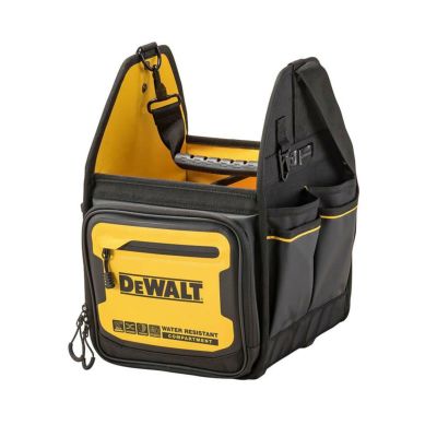 DEWALT/デウォルト】バックパック 『DWST60102-1型』IP54 ソフトバッグ