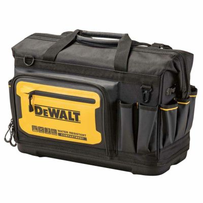 DEWALT ティースタック2.0ツールバッグ DWST83540-1 | WORLD IMPORT TOOLS