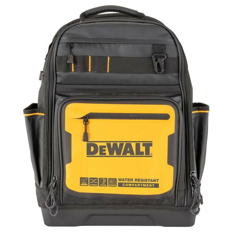 DEWALT バックパック DWST60102-1 | WORLD IMPORT TOOLS