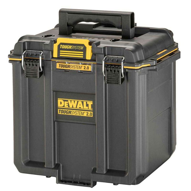 DEWALT タフシステム2.0 スタンダードBOX DWST08035-1 | WORLD IMPORT ...