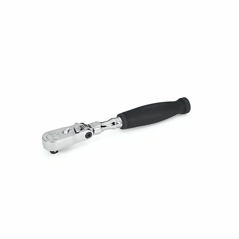 SNAP-ON 3/8dr 80ギア デュアルテクノロジーロッキングフレックス 