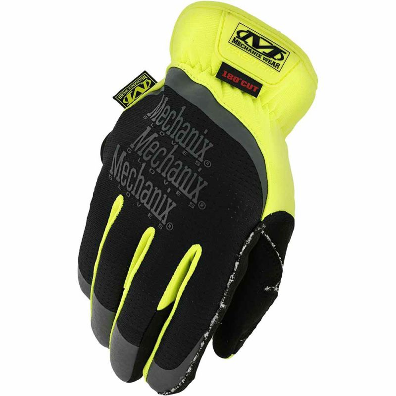 メカニクス FastFit D5 Glove SFF-C91-009 - 個人装備