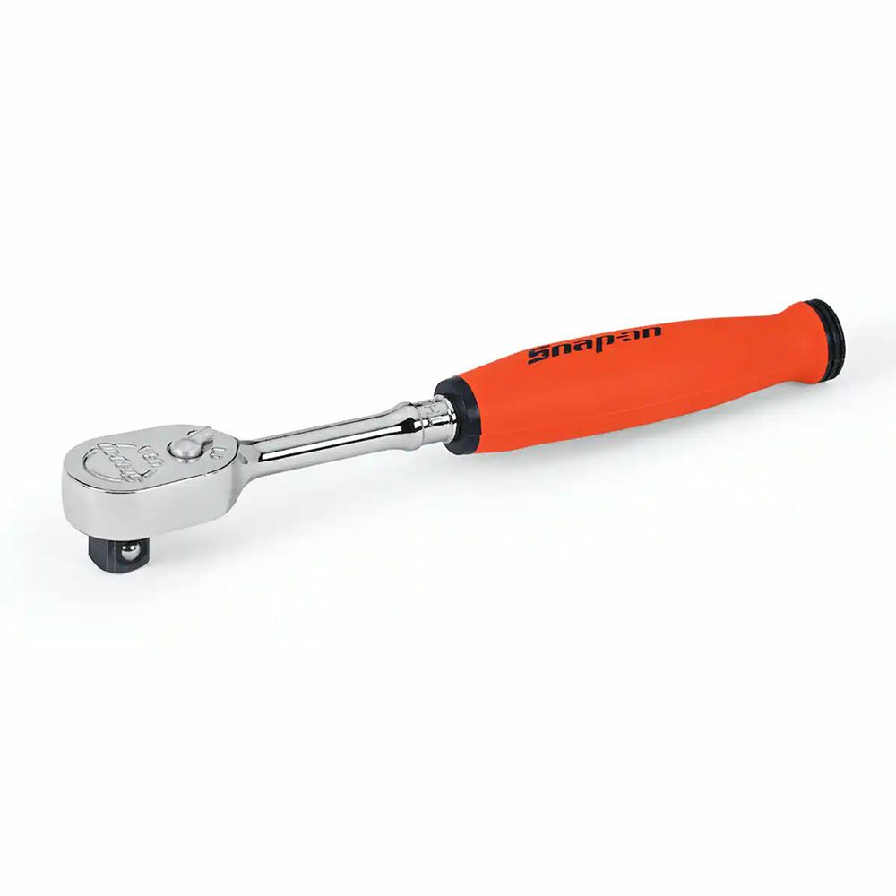 SNAP-ON 3/8dr デュアルソフトグリップコンパクトマルチポジション 
