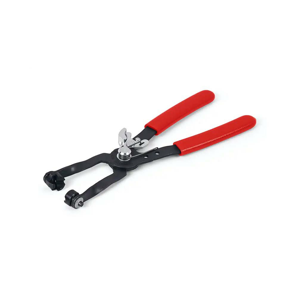 SNAP-ON スリップジョイントプライヤー3本セット レッド PL347ACF 