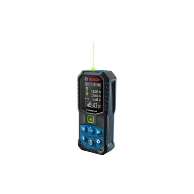 BOSCH  グリーンレーザー距離計　本体×リチウムイオンバッテリー　セット BOSCH レーザー距離計 ZAMO SET ZAMO3本体+テープアダプター+