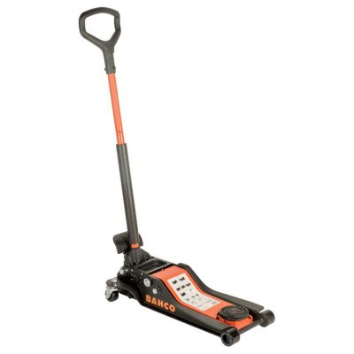 BAHCO 1.5t 低床ジャッキ BH11500 | WORLD IMPORT TOOLS