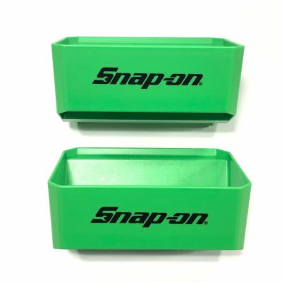 スナップオン 缶ホルダー FLEXCANHLDR （SNAP-ON 3pcマグネット式缶 