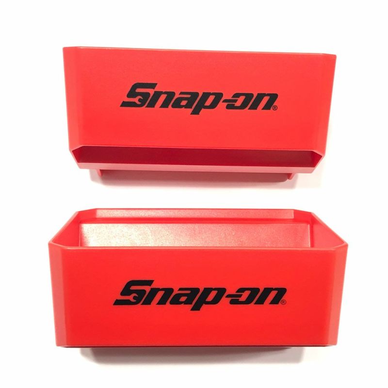 SNAP-ON マグボールレッド MAGBOWL-R | WORLD IMPORT TOOLS