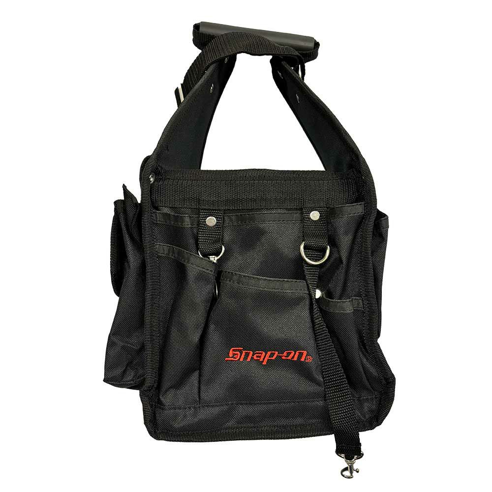 SNAP-ON ツールバッグ グリーン TB1-G | WORLD IMPORT TOOLS