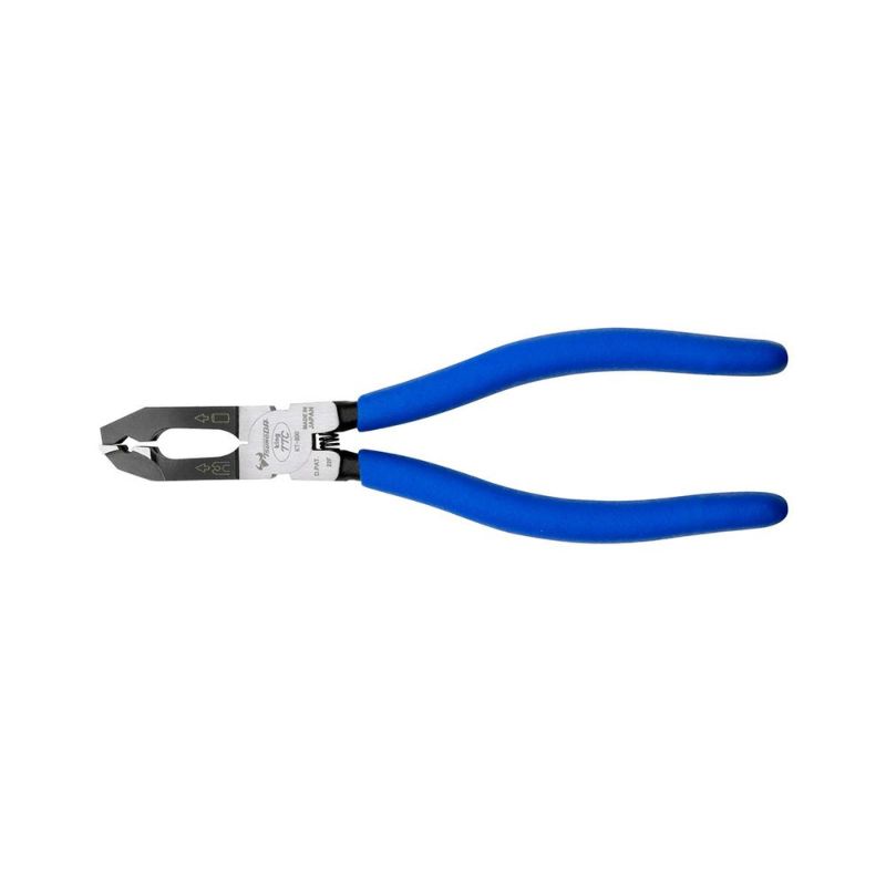 TSUNODA(ツノダ) チェーンプライヤー縦横型 KT-800 | WORLD IMPORT TOOLS