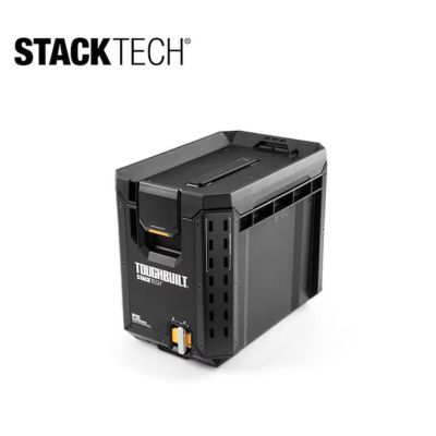 TOUGHBUILT STACK TECH オーガナイザー【ハーフサイズ】TB-B1-O