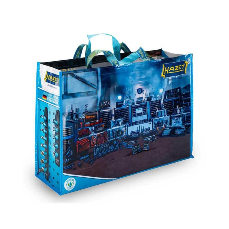 ババ抜き 100個セット HAZET お買い物バッグ 1868-1000 | WORLD IMPORT TOOLS