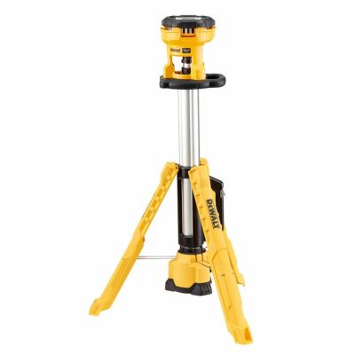 DEWALT 18V XR Li-Ion LEDワークライト(本体のみ) DCL050 | WORLD IMPORT TOOLS DEWALT 18V XR Li-Ion LEDワークライト(本体のみ) DCL050 | WORLD IMPORT TOOLS
