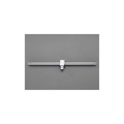 SIGNET 3/4DR T型スライドハンドル 450MM 14512 | WORLD IMPORT