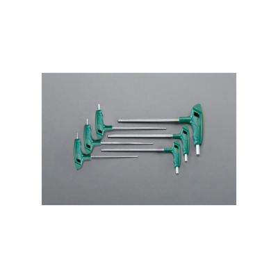 WERA T型HEXレンチ 454 HF 2mm 100mm | WORLD IMPORT TOOLS