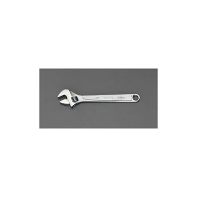 SATA(サタ)　EA680-450　450mm/52mm モンキーレンチ