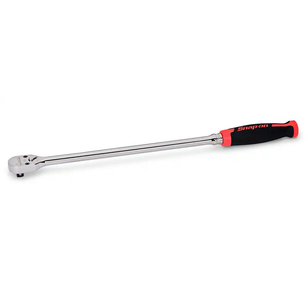 SNAP-ON 3/8dr ソフトグリップフレックスラチェット FHF100 | WORLD 