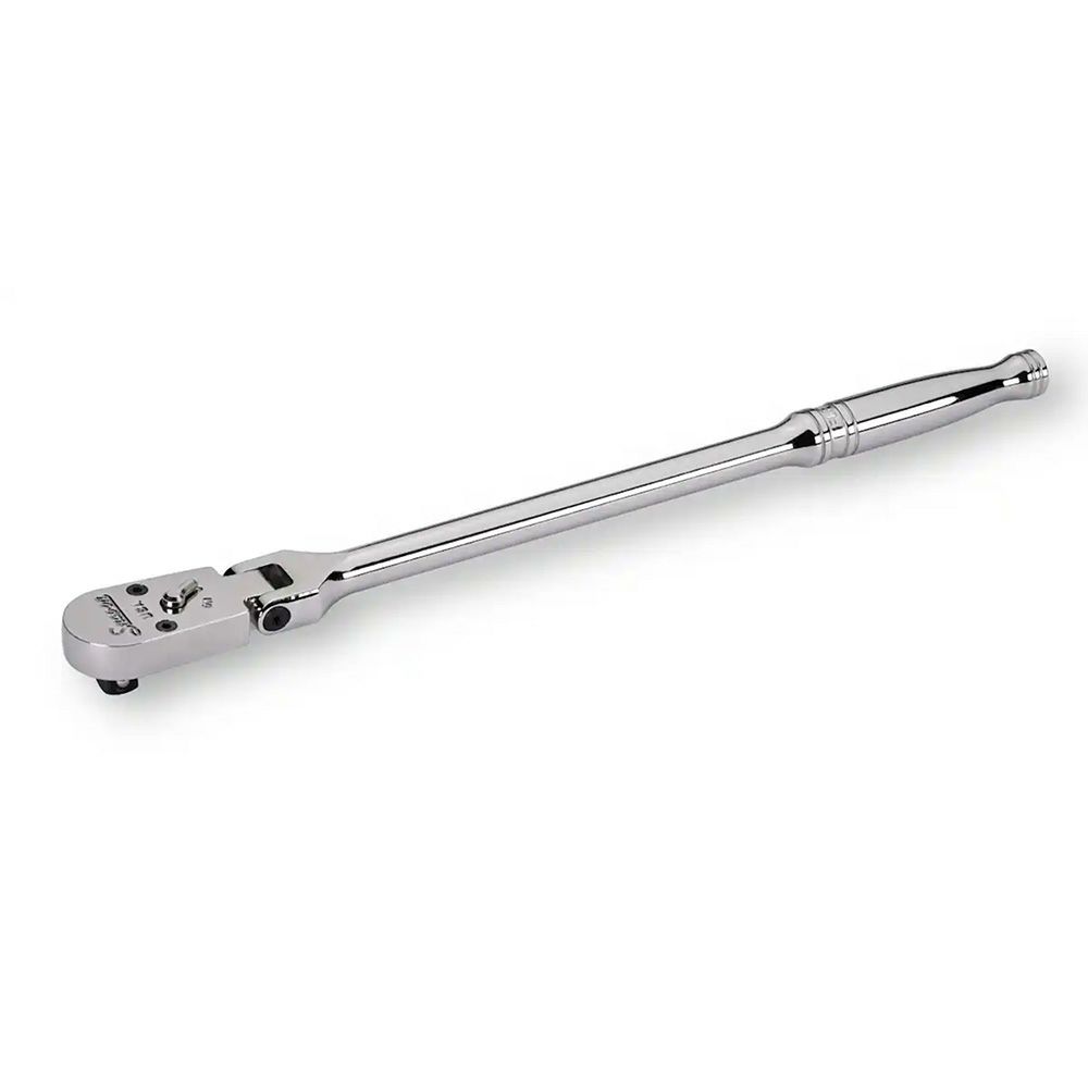 SNAP-ON 3/8dr ロングフレックスラチェット FLF100 | WORLD IMPORT TOOLS 