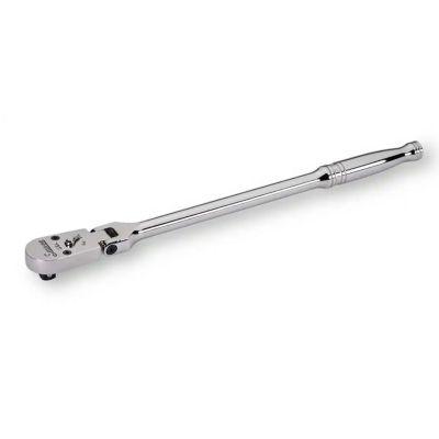 SNAP-ON 3/8dr ソフトグリップロングフレックスラチェット FHLF100 | WORLD IMPORT TOOLS