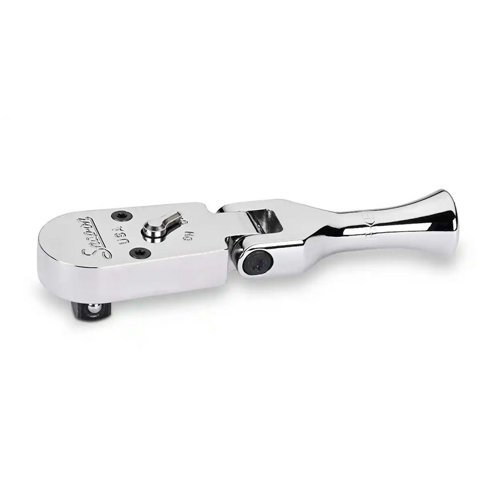SNAP-ON 3/8dr スタビフレックスラチェット FKF80 | WORLD IMPORT TOOLS