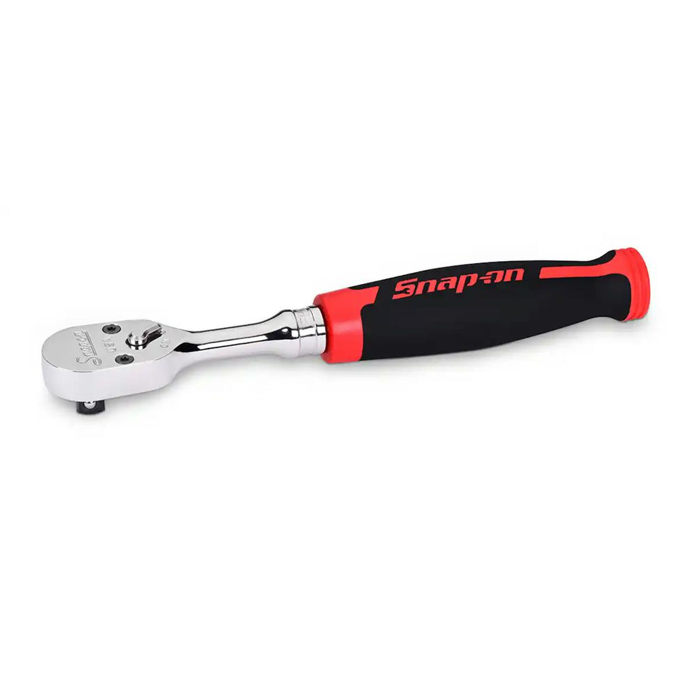 SNAP-ON 3/8dr ソフトグリップラチェット FH100 | WORLD IMPORT TOOLS