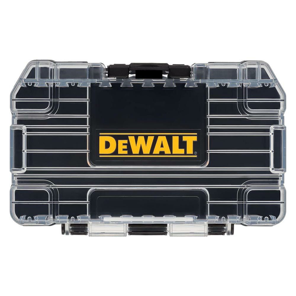 DEWALT タフシステム2.0 ハーフサイズオーガナイザー DWST83392-1
