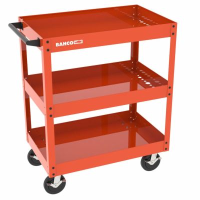 ワールドインポートツールズ WORLD IMPORT TOOLS ツールワゴン 3段