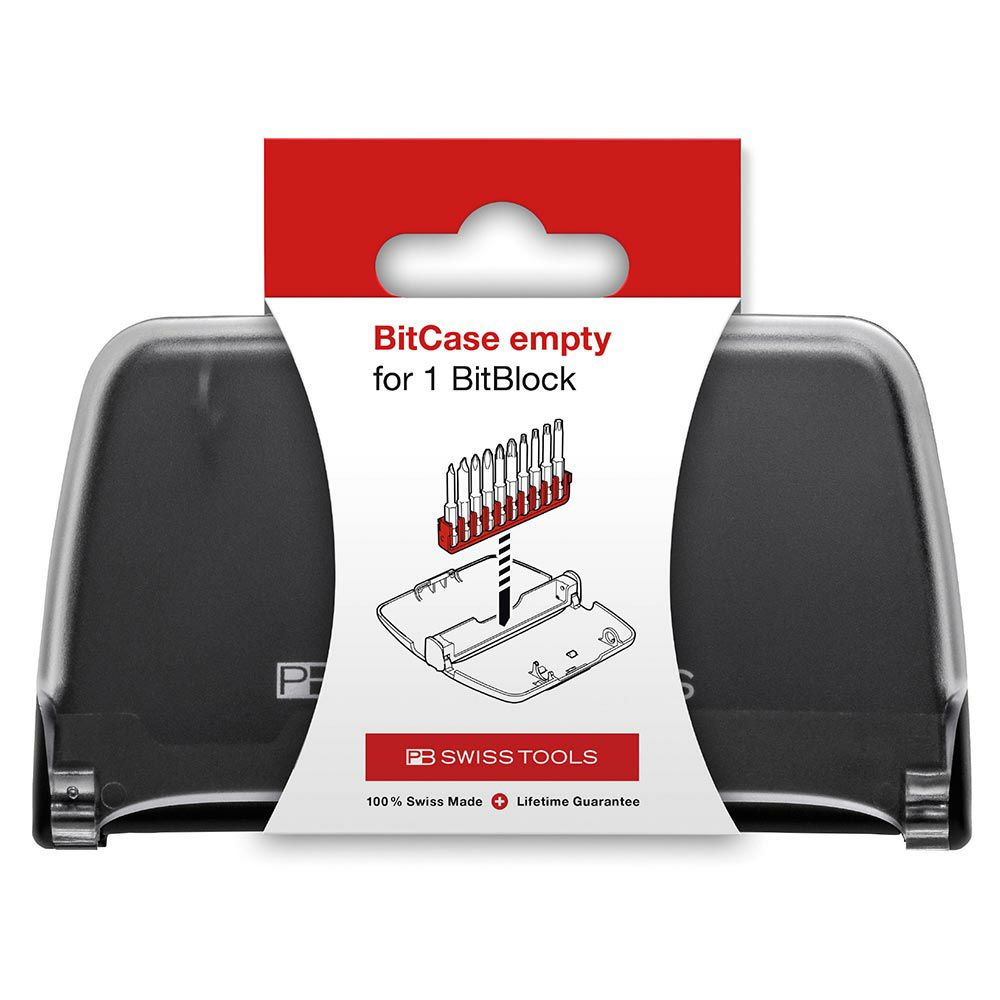 PB ビットホルダー 971.C6ANDE6CN | WORLD IMPORT TOOLS