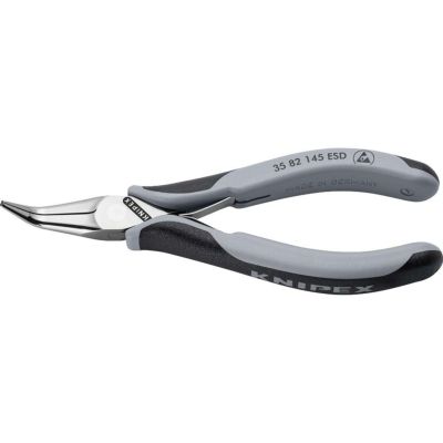 クニペックス KNIPEX ロングノーズプライヤー 3881 200mm | WIT
