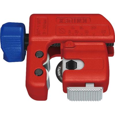 KNIPEX　パイプカッター チュービックスS  9031-01