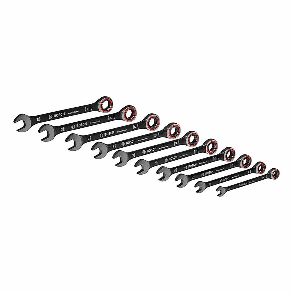 Snap-on コンビネーションレンチセット PAK430122 （スナップオン(SNAP 