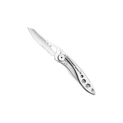 LEATHERMAN SKELETOOL KBX スケルツール SKBX-SV