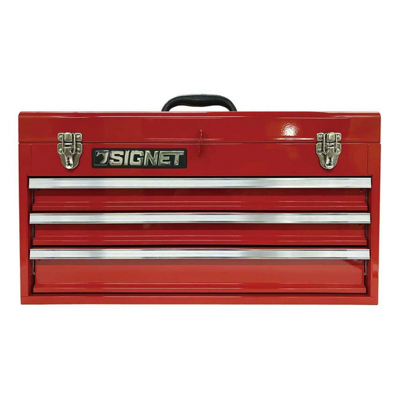 SIGNET ツールボックス 4段【市川行徳店】【店頭取引限定】【中古】管理番号：ITFAS6TYMM22 SIGNET ツールボックス 4段【市川行徳店】【店頭取引限定】【中古