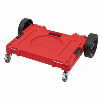 DEWALT ティースタック2.0 オーガナイザー付きラージBOX DWST83343-1