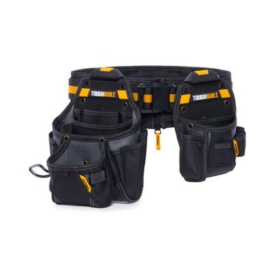TOUGHBUILT ハンディーマンツールベルト3pc TB-CT-111-CP