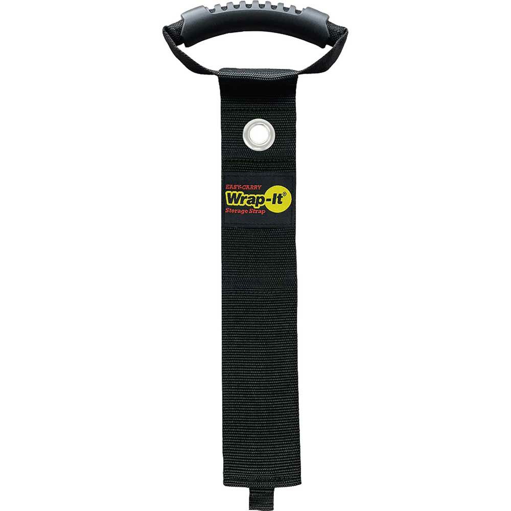 メカニクスウェア オリジナルキーチェーン HiViz Yellow(蛍光イエロー