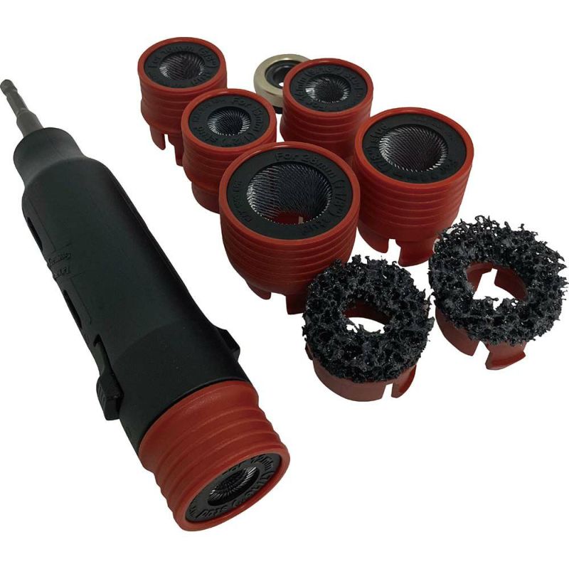 SIGNET ボルトクリーニングセット plus 46941 | WORLD IMPORT TOOLS