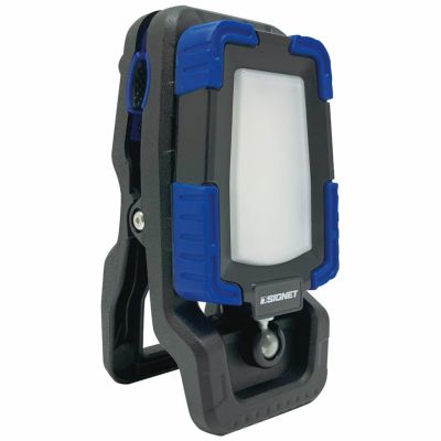 TAKENOW 充電式LED ワークライト WL4020 | WORLD IMPORT TOOLS