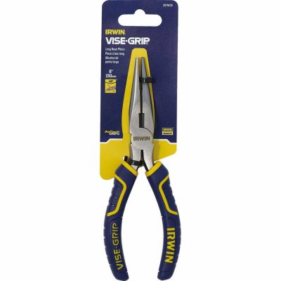 クニペックス KNIPEX ニードルノーズペンチ 822 145mm | WIT