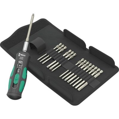 PB SWISS TOOLS メカトルク トルクドライバー 8317.A1.0-5.0ESD