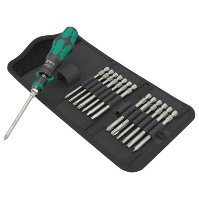 インパクトドリルビット　セット　ヴェラ　Ｗｅｒａ 楽天市場】Wera 完全ビットセット スレンダー バイトーション