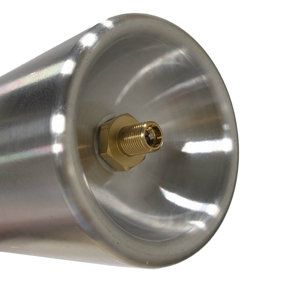 日常的に使う液体を「自分用」に管理できる補充式スプレー缶、詰め替え用のため経済的で長く使えるアイテム、WIT 補充式スプレー缶 WIT-60001