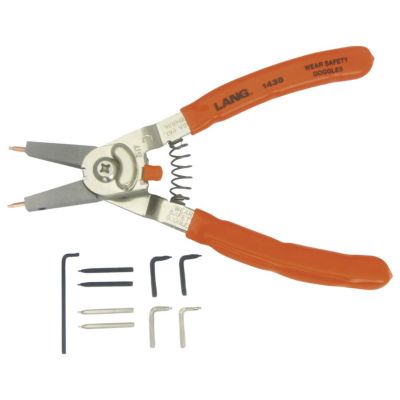 SIGNET ツイストエキストラクター 46771 | WORLD IMPORT TOOLS