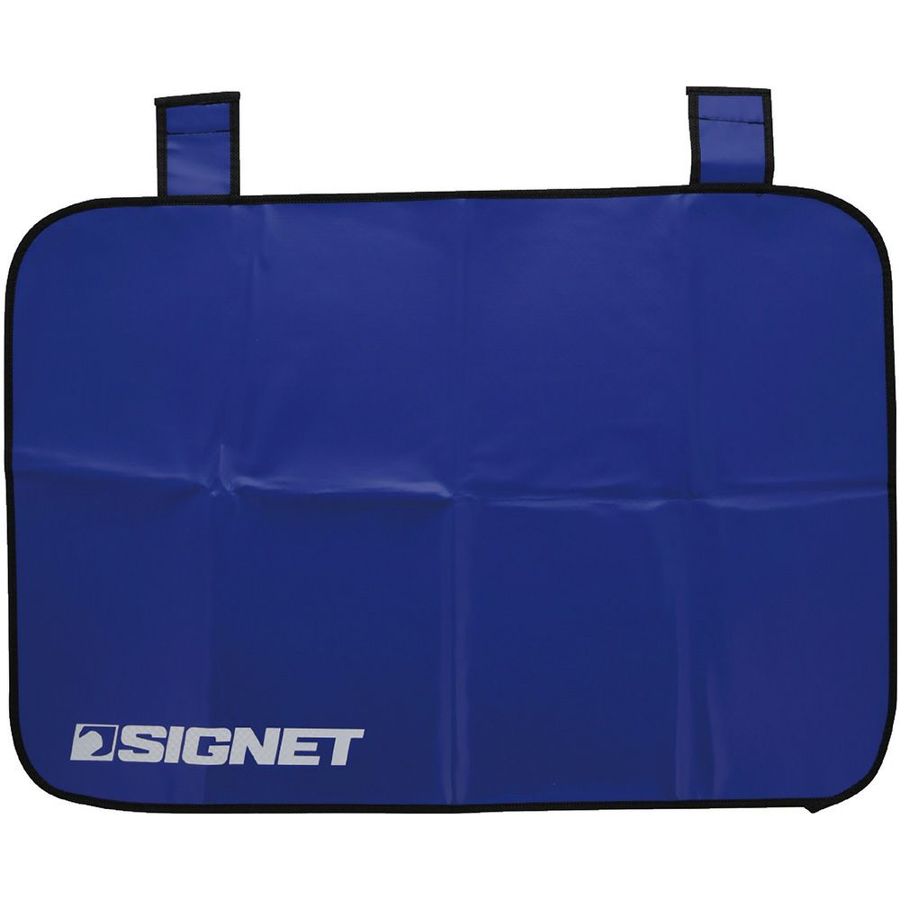 SNAP-ON フェンダーカバー レッド JCK8 | WORLD IMPORT TOOLS