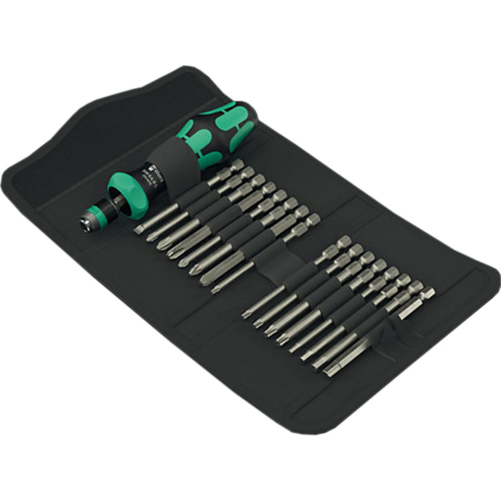 Wera（ヴェラ）のドライバー セット｜WIT公式通販