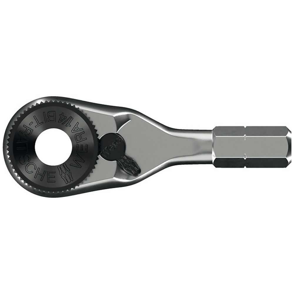 WERA 003662 1/4