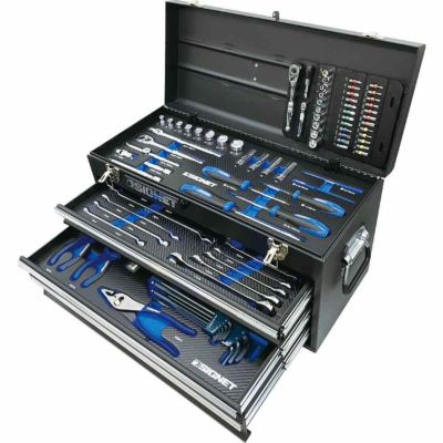 HOZAN W-512 未使用 フルセット ソケットレンチセット 工具セット HOZAN W-512 未使用 フルセット ソケットレンチセット 工具