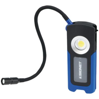 SIGNET COB(4W)+SMD充電式ワークライト 96118 | WORLD IMPORT TOOLS